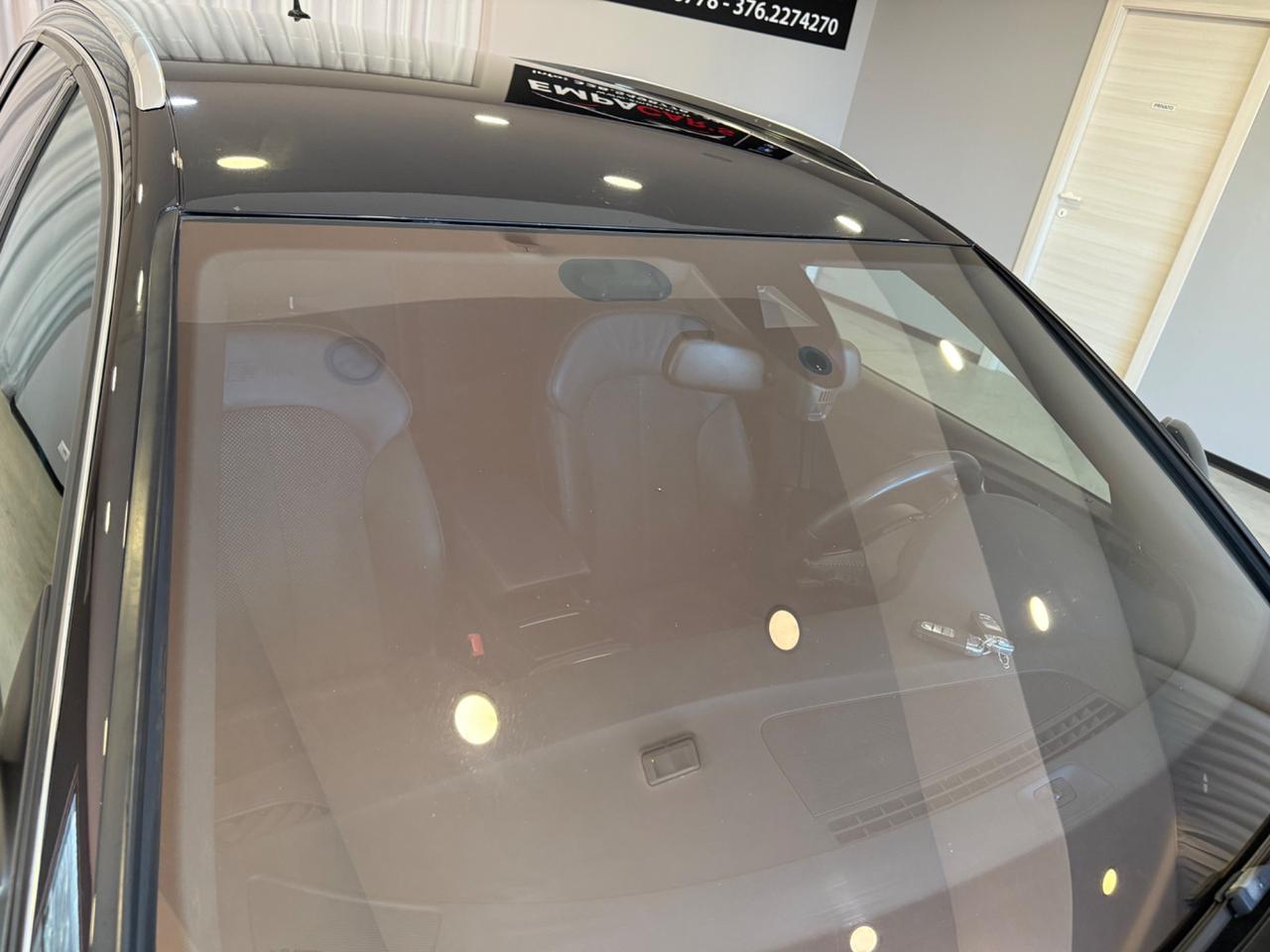 Audi A6 AUDI A6 AVANT 3.0 TDI 245 CV QUATTRO S-LINE