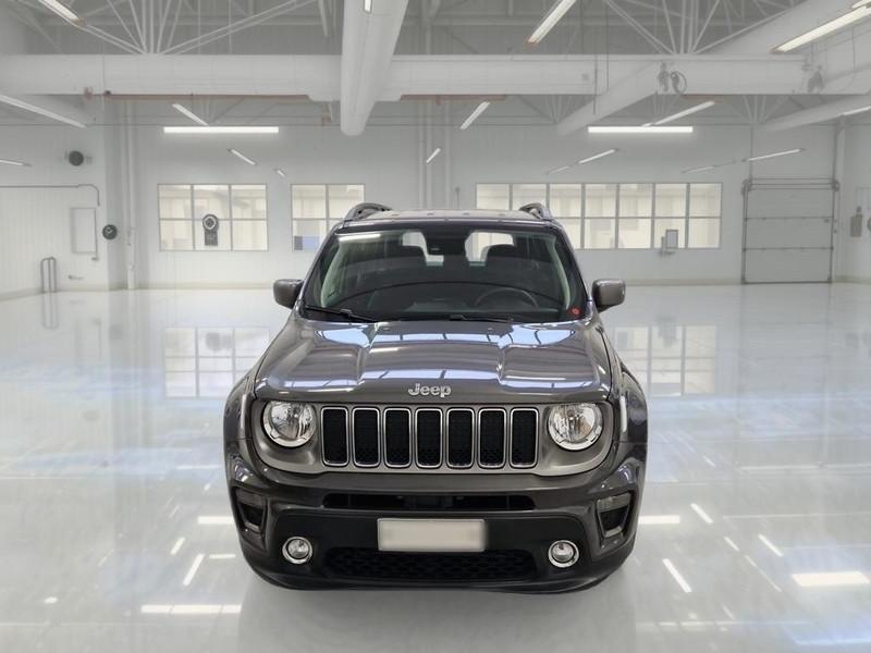 JEEP RENEGADE 1.6 MJET 130 CV LIMITED SUV