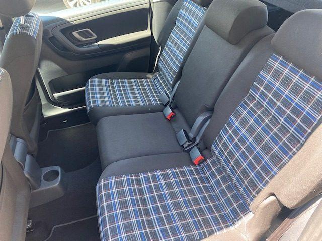 SKODA Roomster 1.2 TSI 86CV STYLE "NEOPATENTATI"