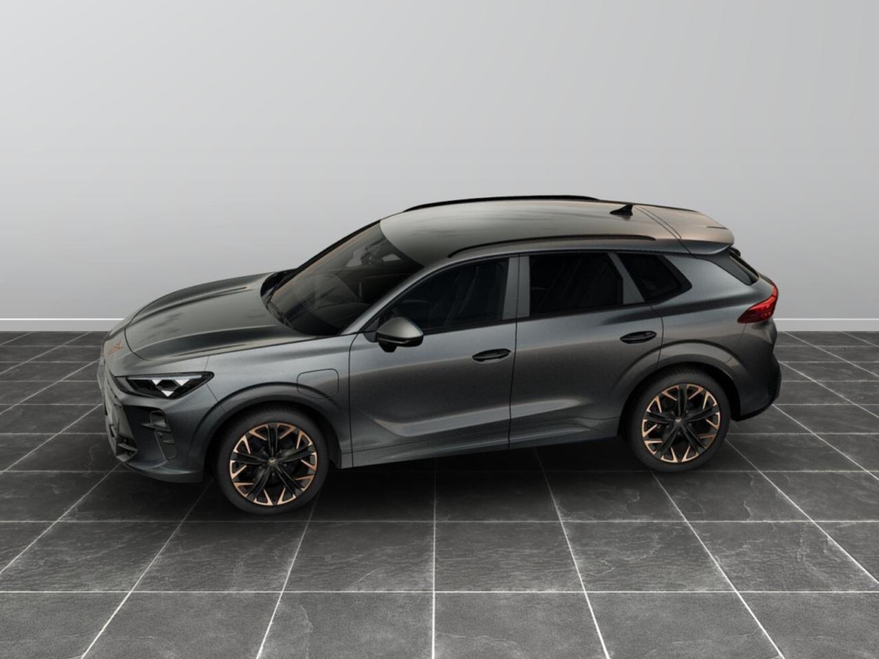 Cupra Terramar 1.5 e-hybrid 204cv dsg