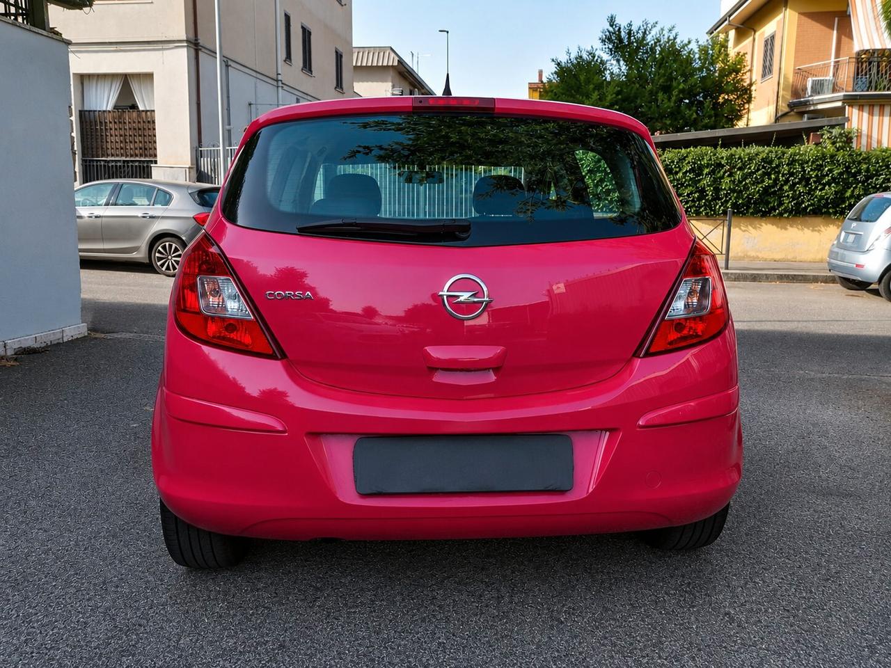 Opel Corsa 1.4 16V 5 porte Edition