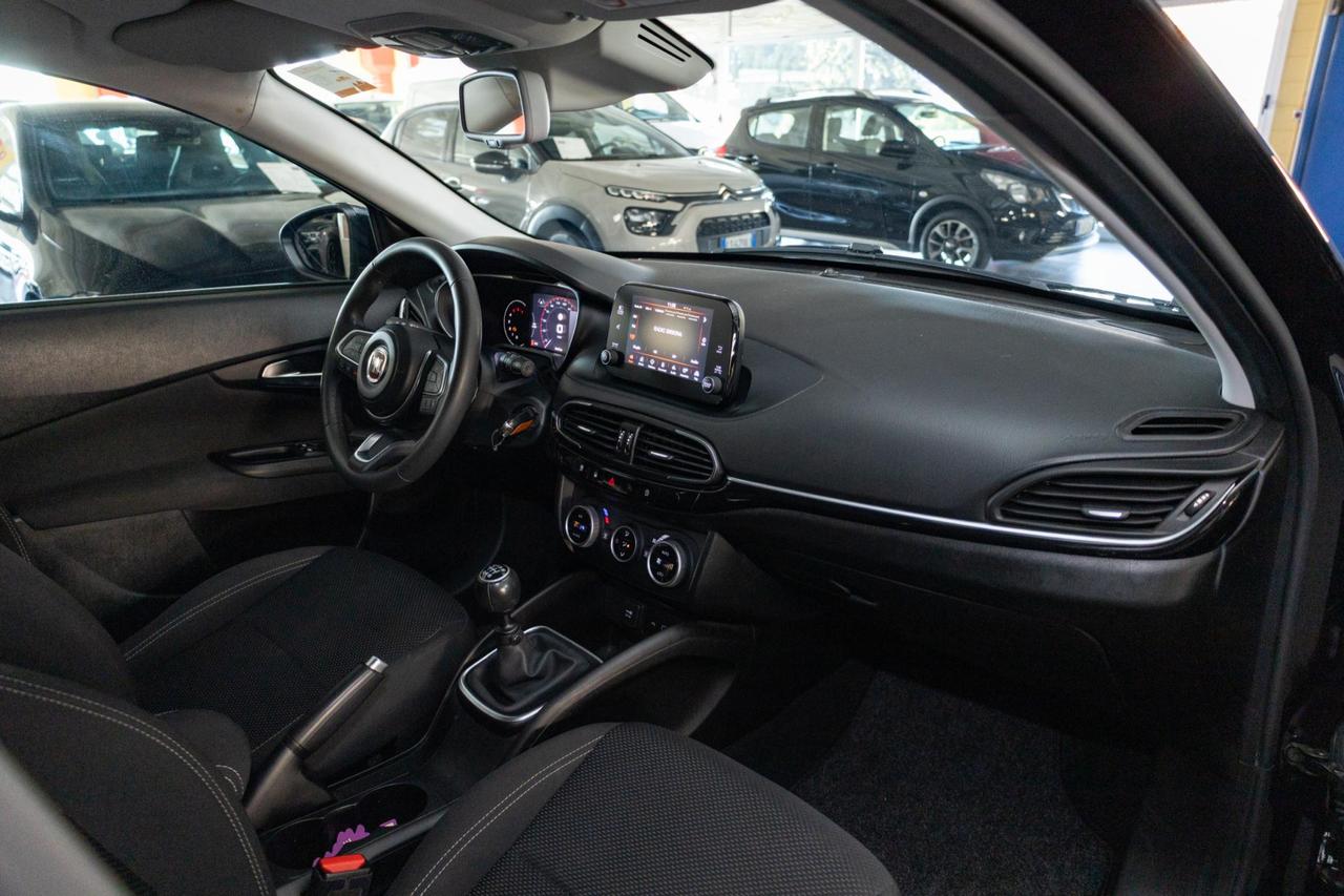 Fiat Tipo Station Wagon Tipo SW 1.6 mjt Life s&s 130cv