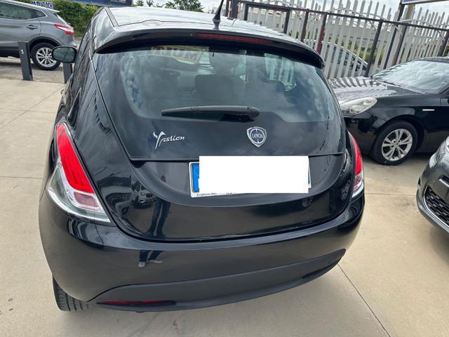 LANCIA Ypsilon 1.3 MJT 16V 95 CV 5 porte S&S Gold