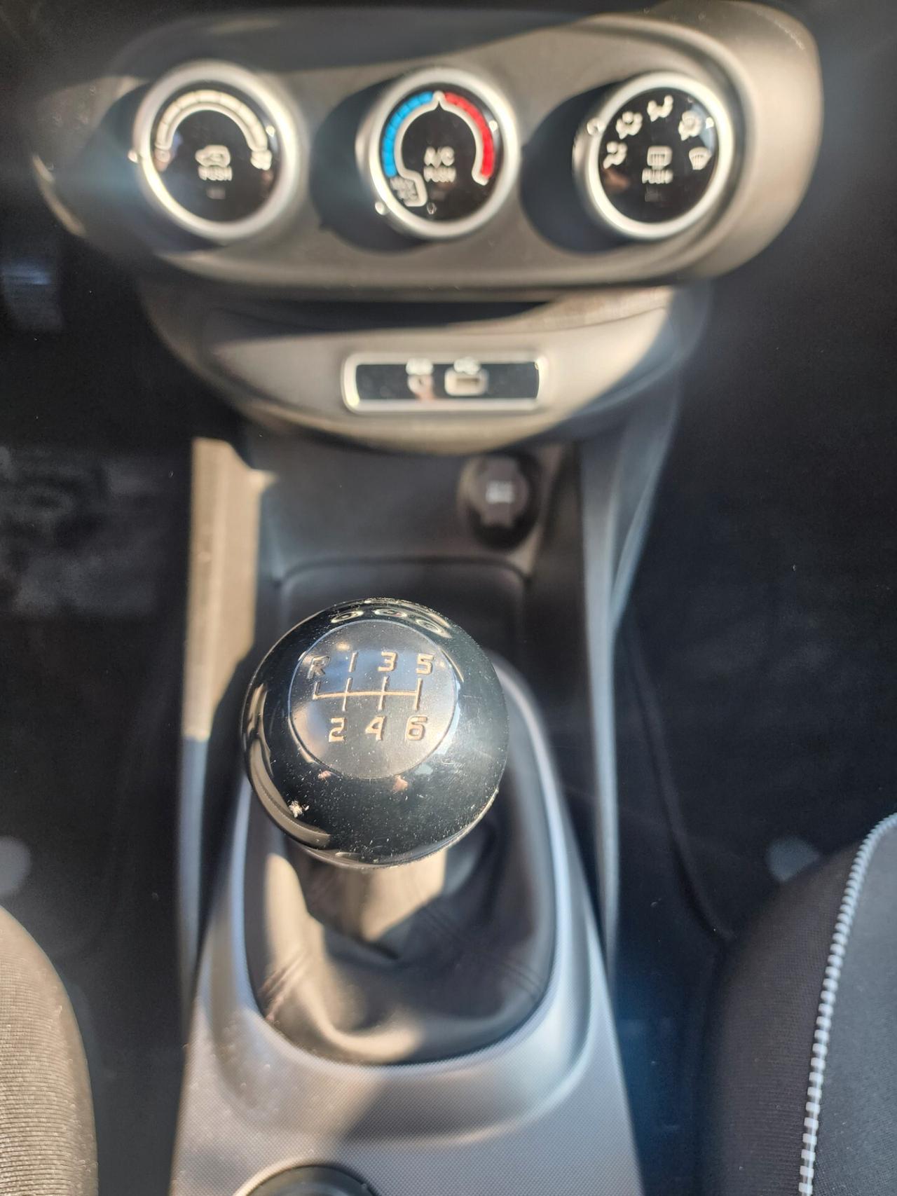 Fiat 500X 1.6 MultiJet 120 CV Lounge - 2020
