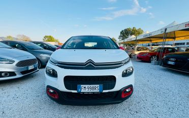 Citroen C3 PureTech 68 Live