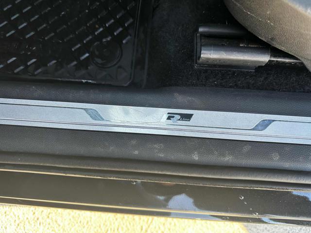 VOLKSWAGEN Tiguan 2.0 BiTDI SCR DSG 4MOTION Advanced R-Line BMT