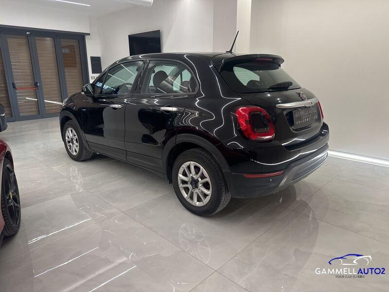 FIAT 500X 1.3 MultiJet 95 CV CrossOver 4x2 BUSINESS