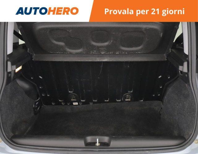 FIAT Panda 1.0 FireFly S&S Hybrid City Cross