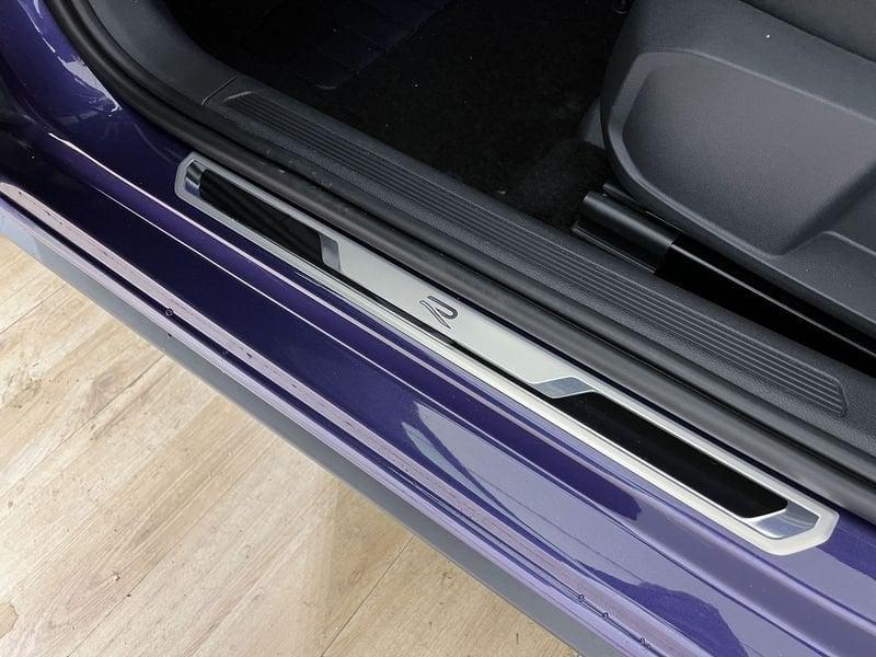 Volkswagen Polo Polo 1.0 TSI R-Line Plus