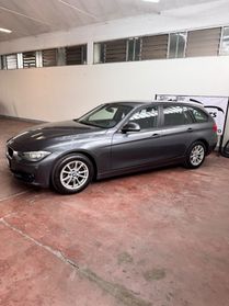 Bmw 318 320d Touring Modern