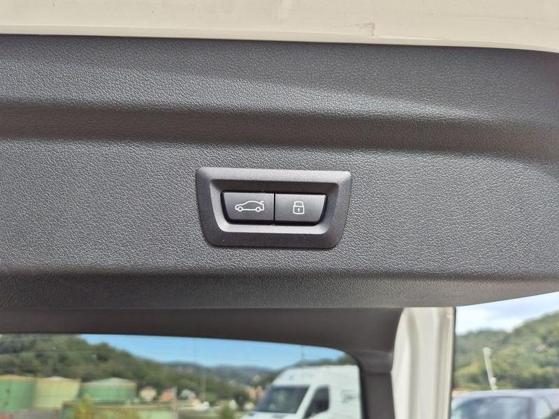 BMW X2 xdrive 20d 48V MSport Pro auto