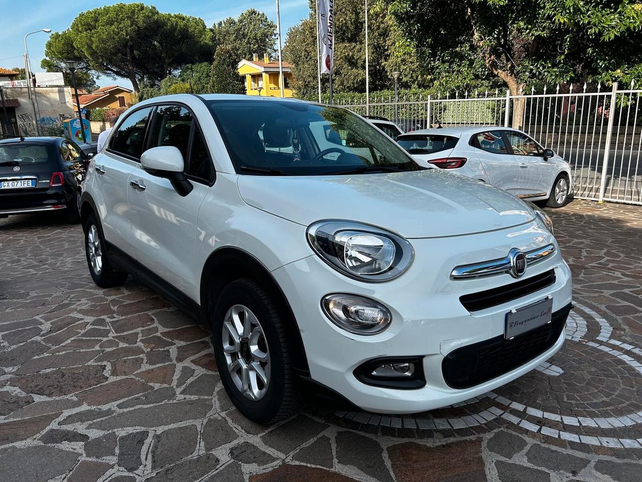 Fiat 500X 1.3 MultiJet 95 CV Pop Star