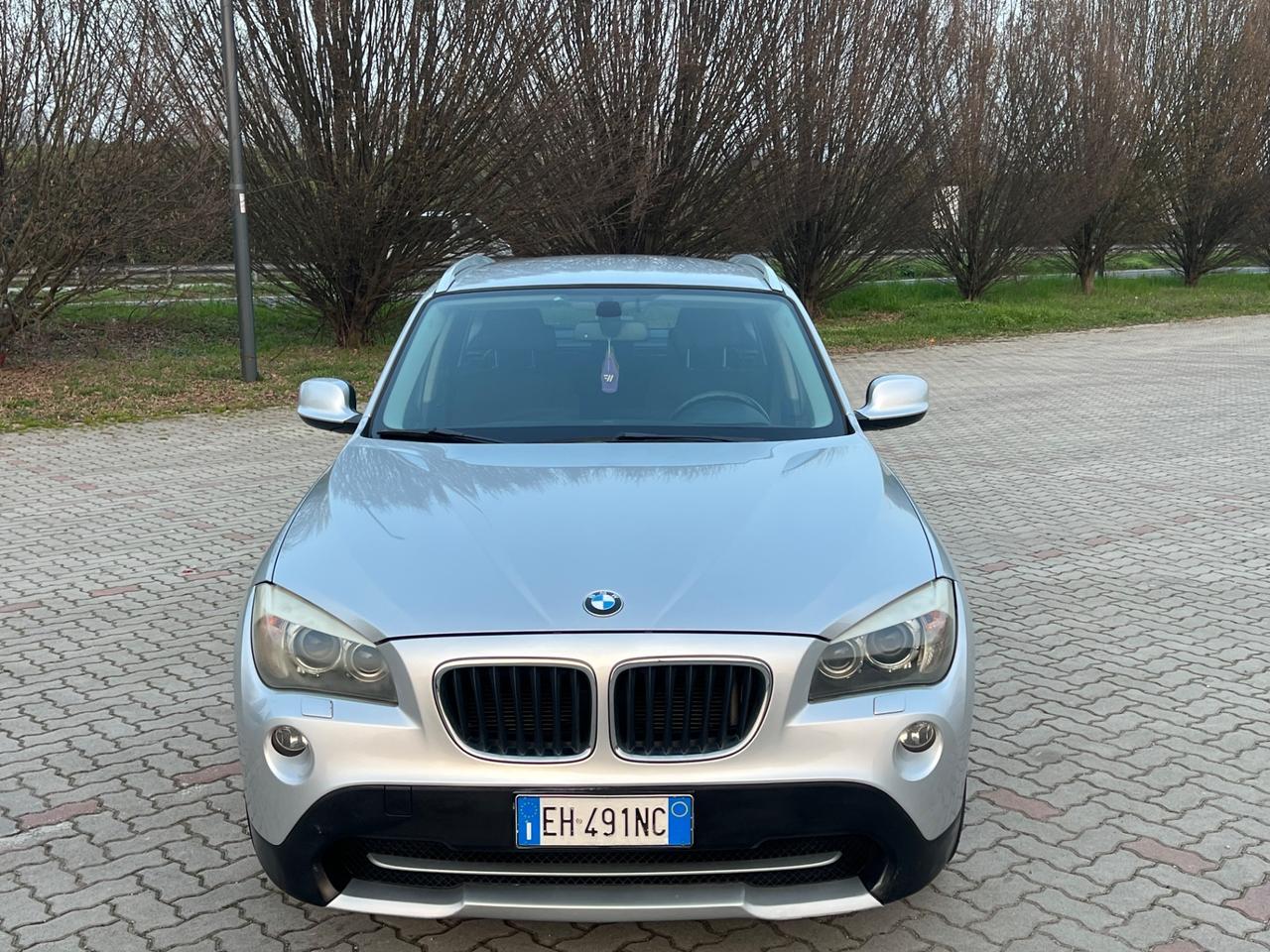 Bmw X1 sDrive20d Attiva