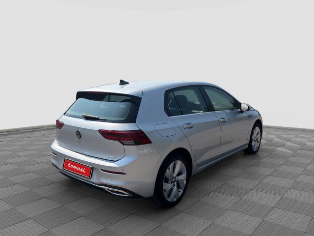 VOLKSWAGEN Golf Golf 1.5 eTSI 130 CV EVO ACT DSG Style