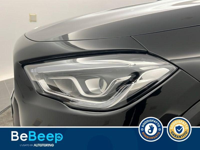 Mercedes-Benz GLA 250 E PHEV (EQ-POWER) BUSINESS EXTRA AUTO