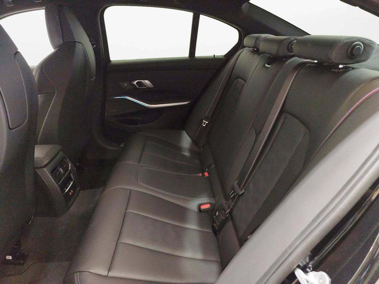 BMW Serie 3 M3 Competition xDrive