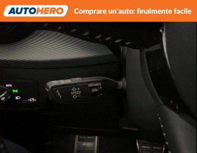 AUDI Q2 40 TFSI quattro S tronic S line Edition