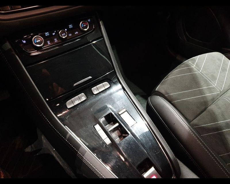 Opel Grandland X 1.5 diesel Ecotec aut. Ultimate