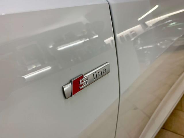 Audi Q8 Q8 45 3.0 tdi mhev Sport S Line quattro tiptronic