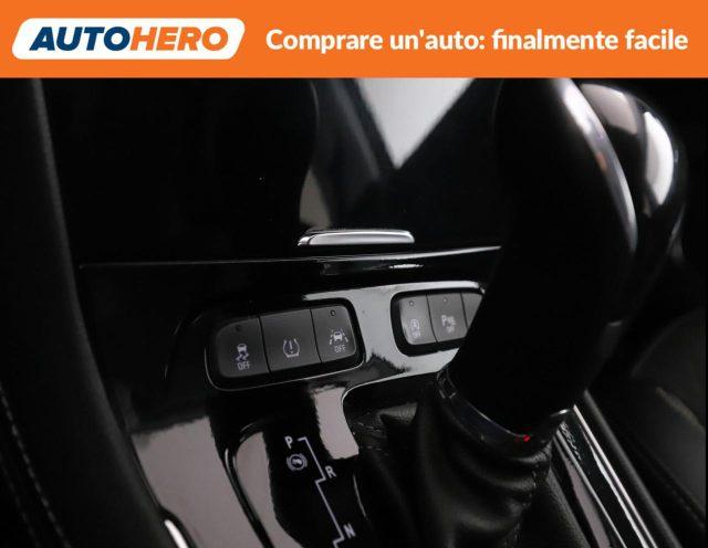 OPEL Grandland X 2.0 diesel Ecotec Start&Stop aut. Ultimate