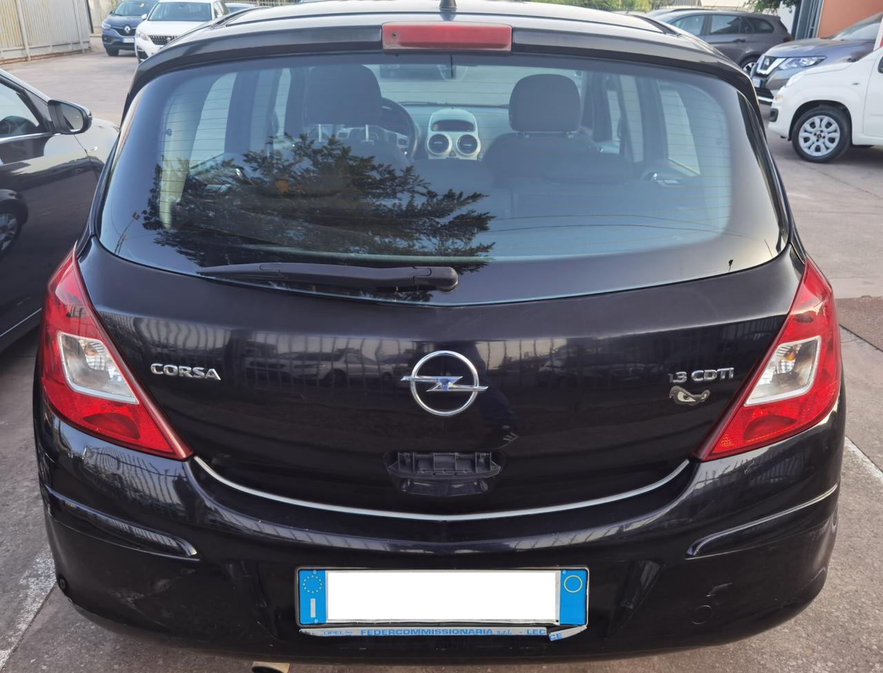 Opel Corsa 1.3 CDTI 75CV 5 porte Club