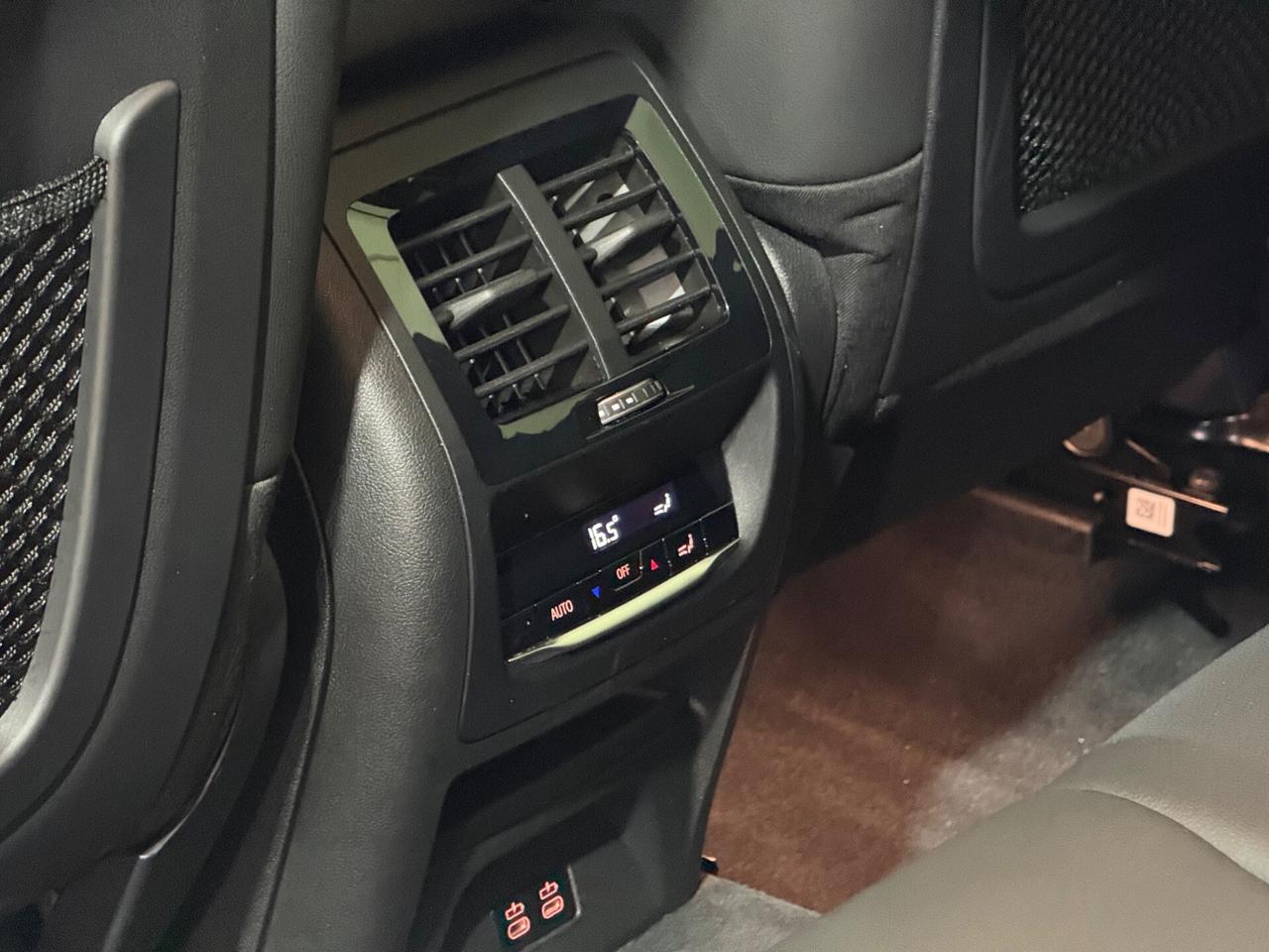 Bmw X3 G01 sDrive 18d 48V