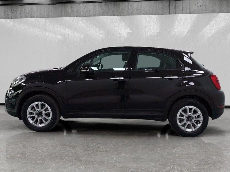 FIAT 500X 1.3 mjt Business 4x2 95cv