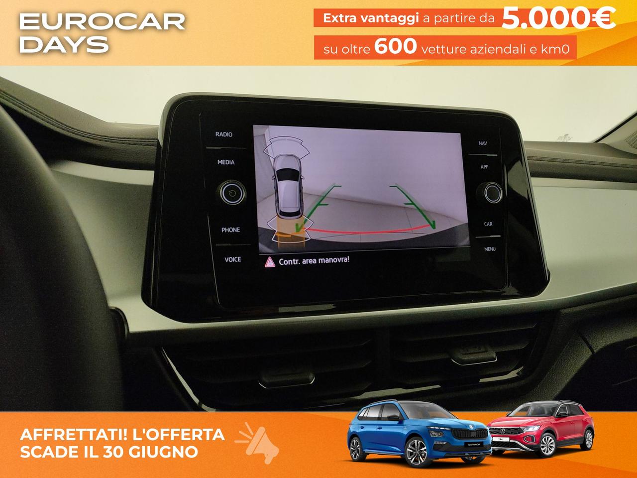 Volkswagen T-Roc 2.0 tdi edition plus 150cv dsg