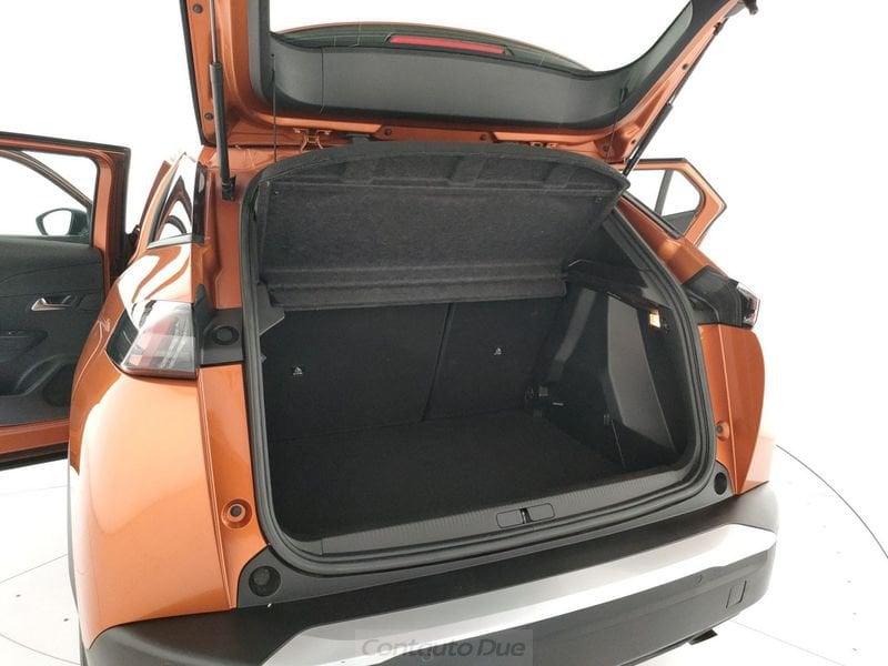 Peugeot 2008 2008 1.2 puretech Active Pack s&s 100cv