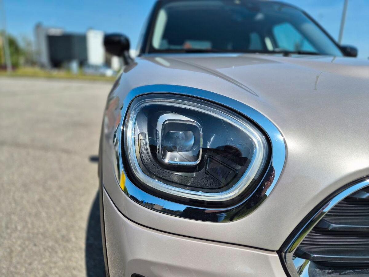 Mini Countryman 2.0 Cooper D Business auto