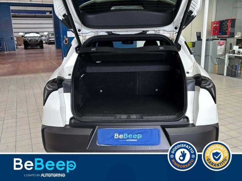 Alfa Romeo Junior 1.2 IBRIDA SPECIALE 145CV EDCT6