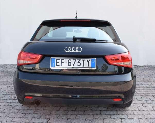 Audi A1 A1 1.2 tfsi Ambition MOTORE SOSTITUITO