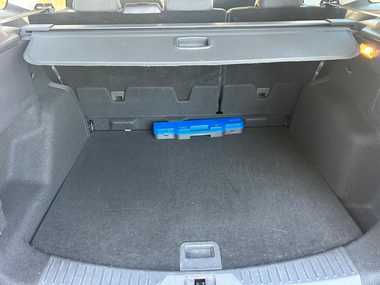 Ford Kuga 2.0 TDCI 140 CV 4WD Titanium