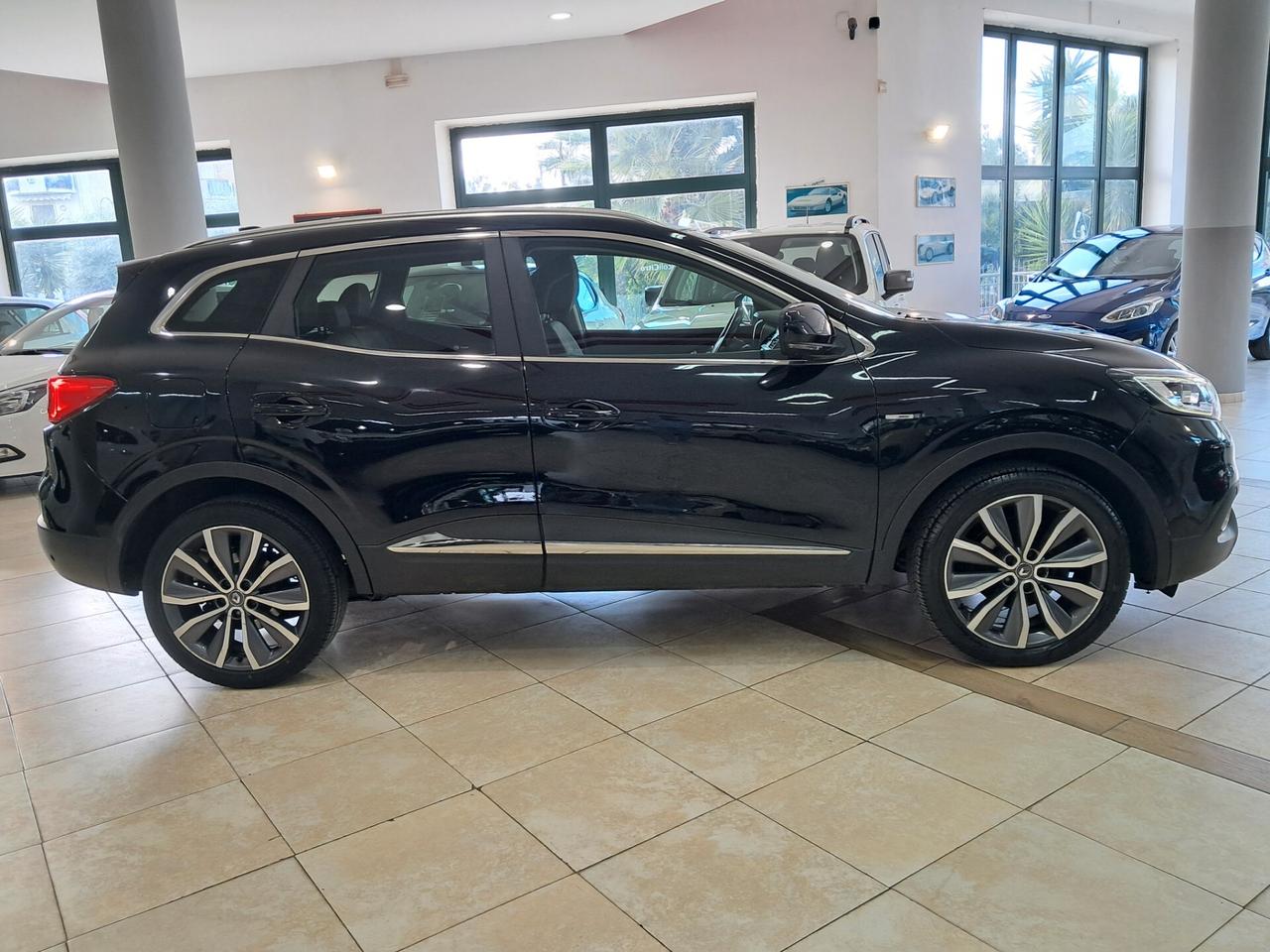 Renault Kadjar dCi 8V 110CV Energy Bose