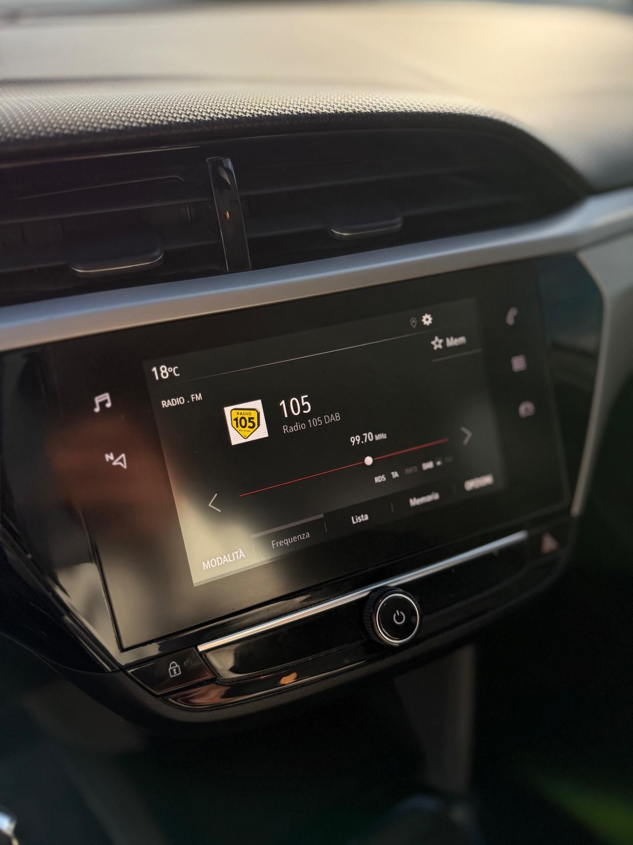 Opel Corsa 1.5 D 100 CV Elegance