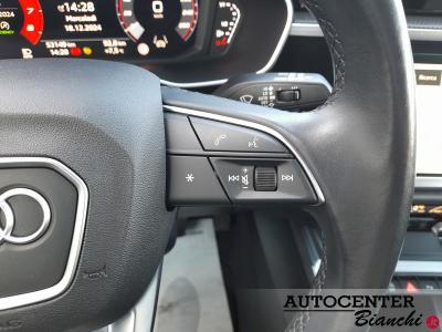 Audi Q3 Sportback 40 2.0 tfsi S line edition quattro s-tronic
