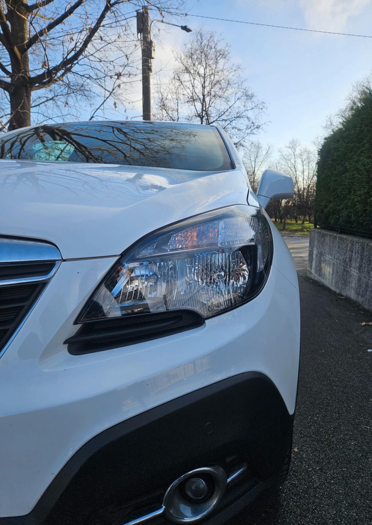 Opel Mokka1.6 CDTI Ecotec