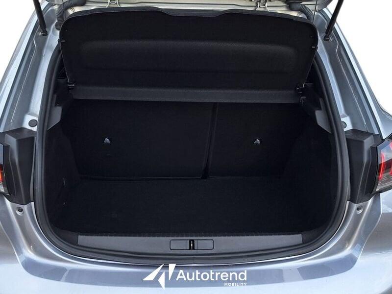 Peugeot 208 PureTech 100 CV Allure S&S 5 porte