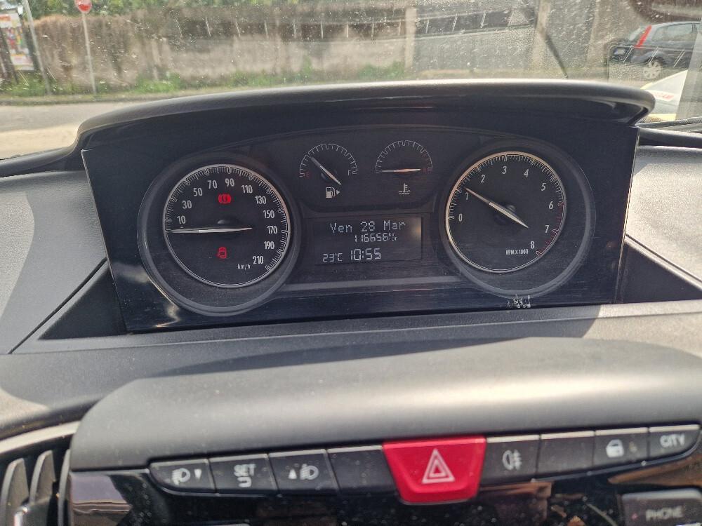 Lancia Ypsilon 1.2 69 CV 5 porte Platinum