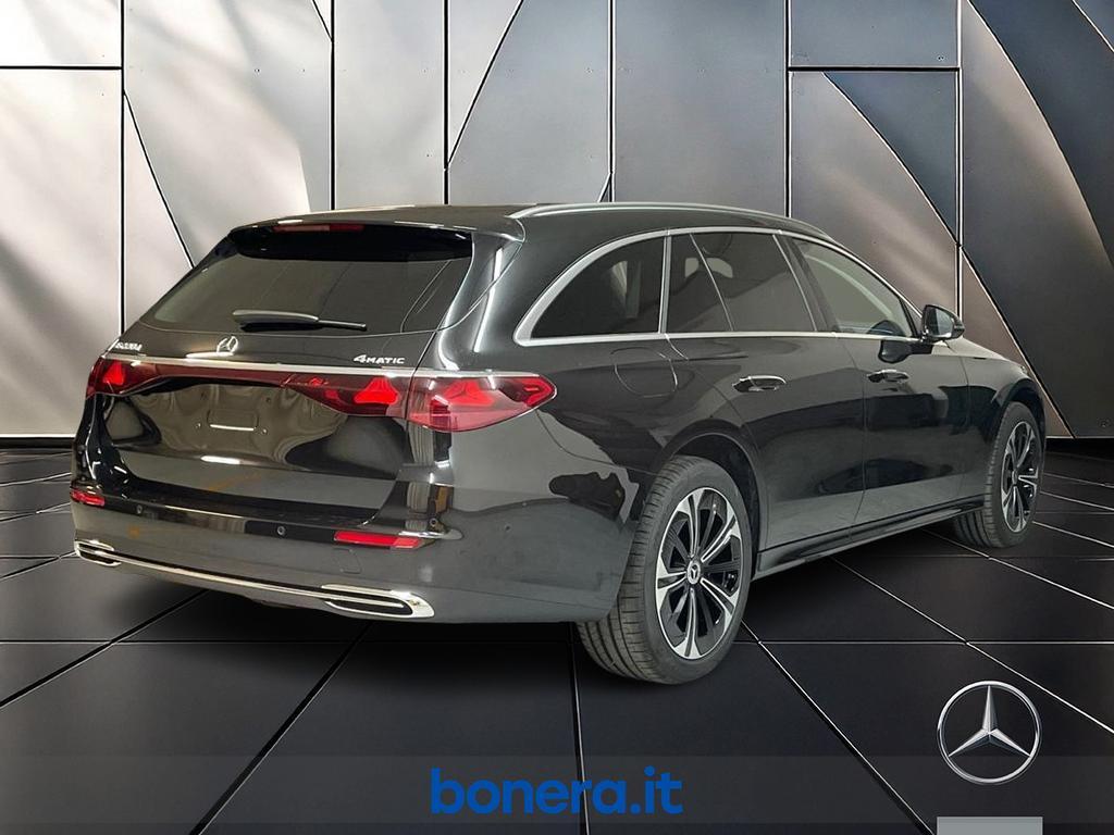 Mercedes Classe E 220 220 d Advanced Plus 4Matic 9G-Tronic