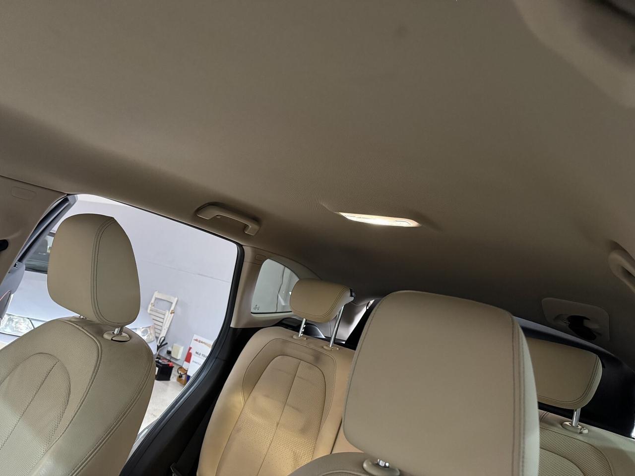 BMW X1 (F48) XDrive 2.0d MSport Automatica