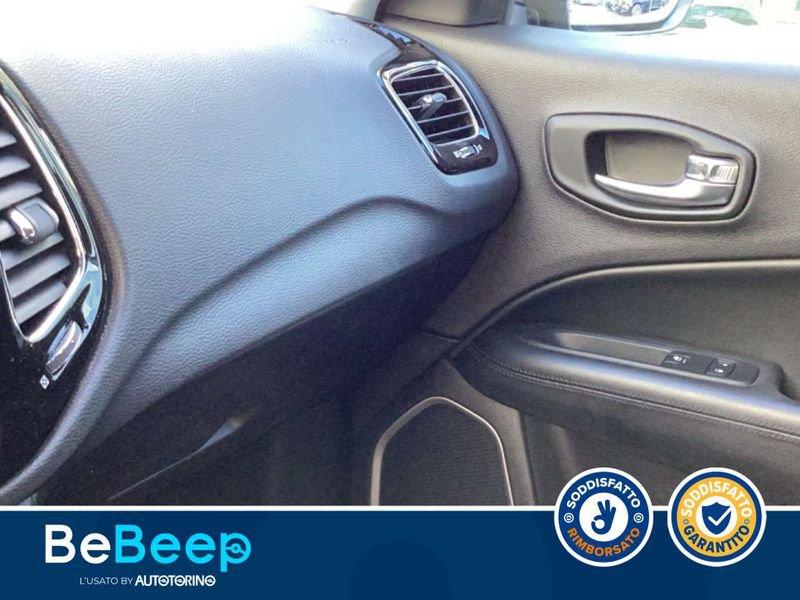 Jeep Compass 1.4 M-AIR NIGHT EAGLE 2WD 140CV MY19