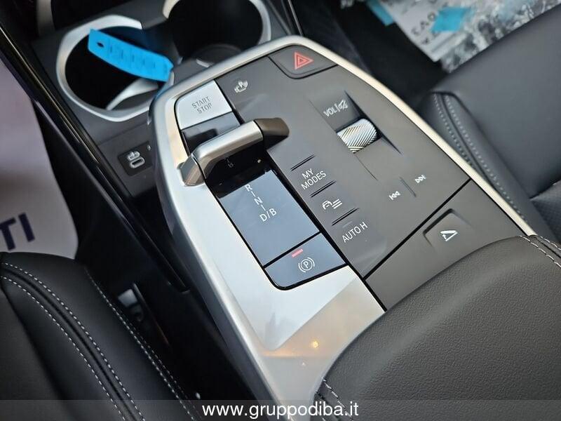 BMW iX1 Serie X BMW EDRIVE20-SPECIAL EDITION