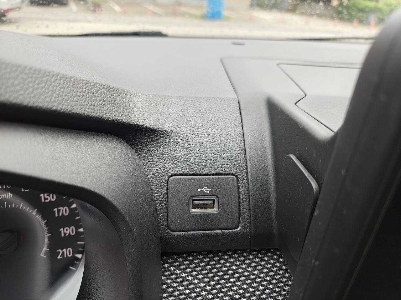 Dacia Sandero Streetway 1.0 SCe 65 CV Comfort