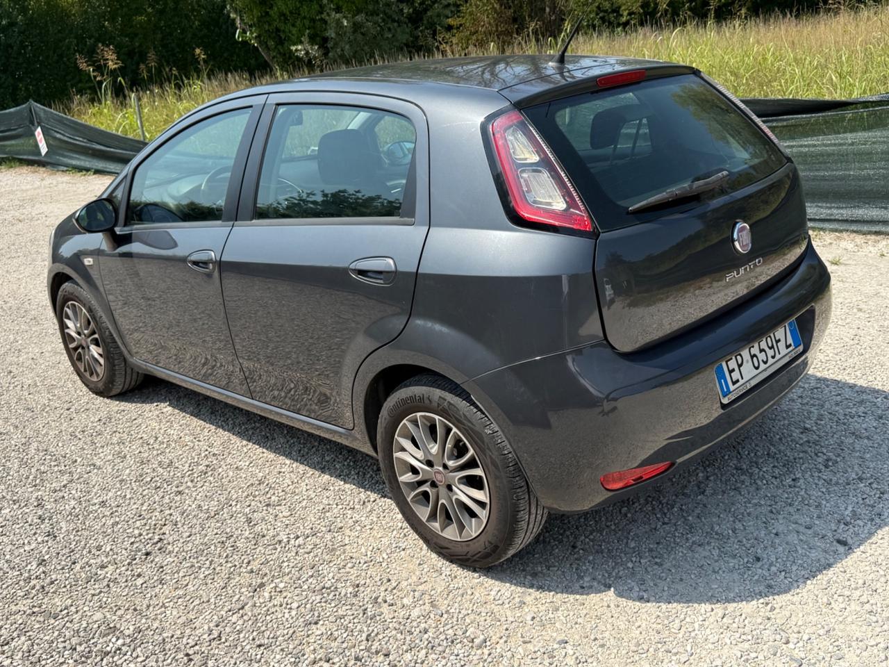 Fiat Punto Evo 1.3 Mjt 95 CV DPF 5 porte S&S Emotion