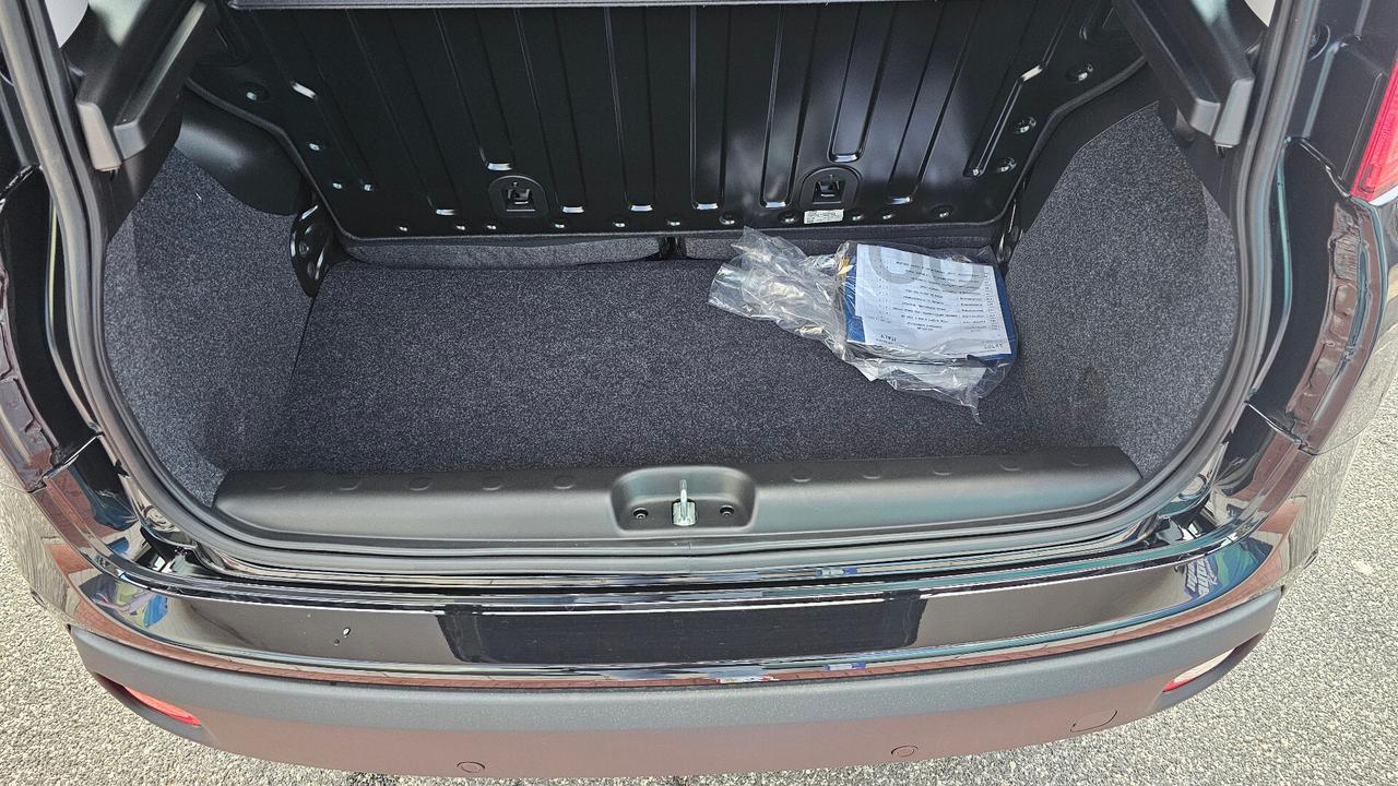 Fiat Panda 1.0 FireFly S&S Hybrid Pandina ICON KM0 REALE