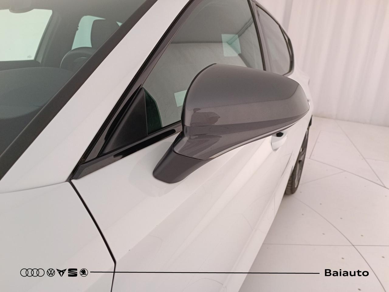 Cupra Leon 1.5 hybrid 150cv dsg