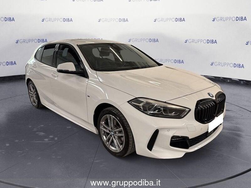 BMW Serie 1 F40 Diesel 116d Msport auto
