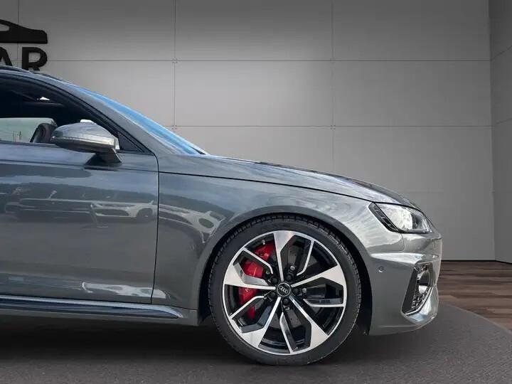 Audi RS4 Avant 2.9 tfsi quattro 450cv~Unipro~Promo~Finanziamento