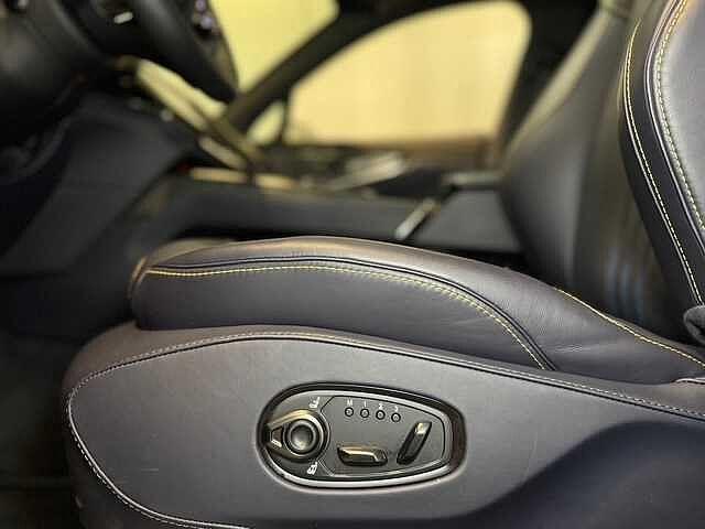 Aston Martin DBX DBX707